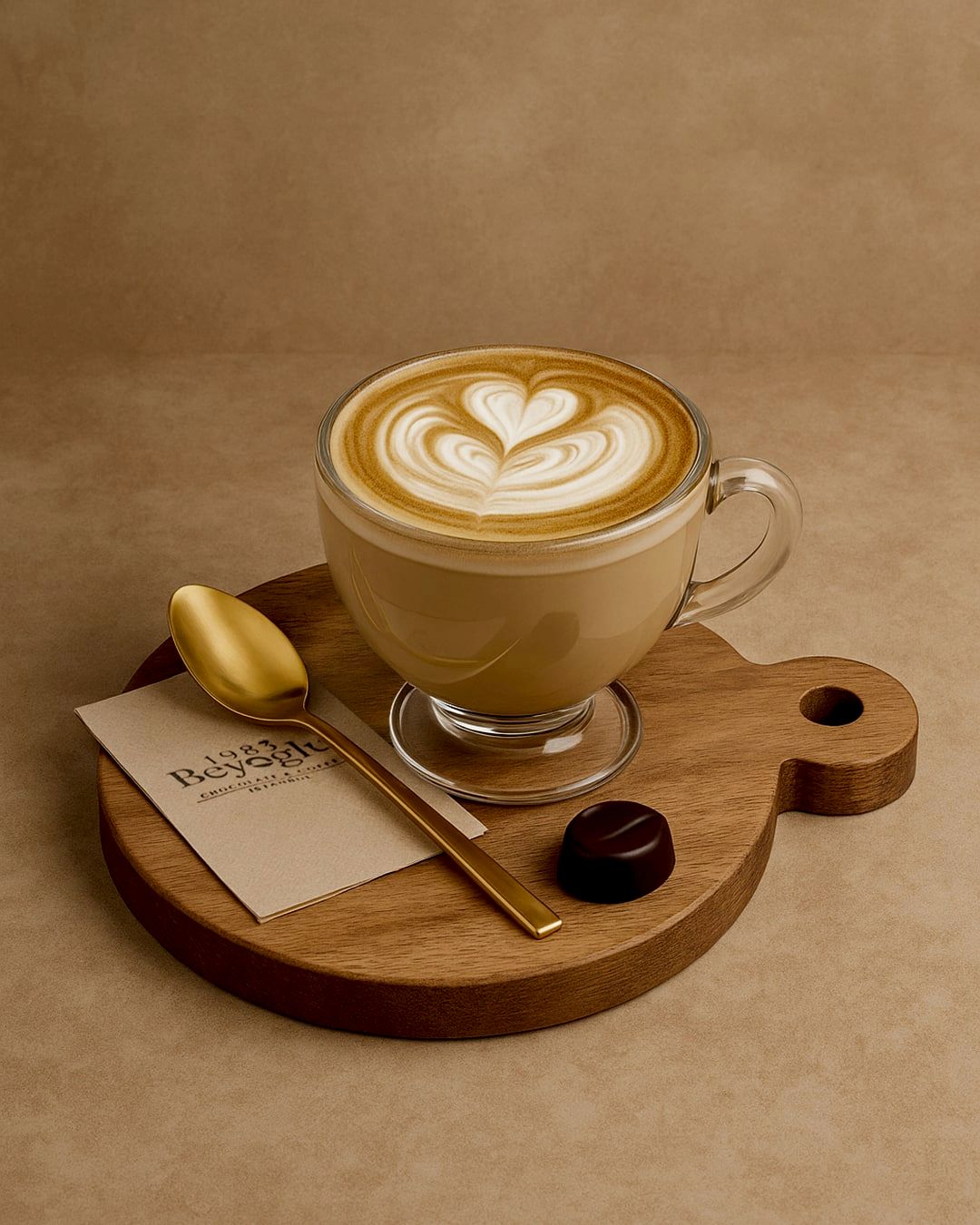 kahve dükkanı zinciri